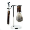 "Fusion" Blade Shaving Set